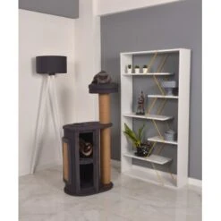 Petliving Kratzbaum Louis Anthrazit -Haustierparadies d764cbc3757ce5252c561c78c00ef31f1da9f1fc 1435607 de DE 1718934a3acba15aa7c6b2c73f2f9b9509a8f71aKxWGuK