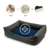 Rexproduct Otto Orthopädisches Hundebett Grau S-XL Dunkelblau S -Haustierparadies d84640439ebf3f4dd8684976bf24faf77addba2c 1478625 de DE 1933574538e79c0c23a89c0f346f576cf885bca8IvBmDn