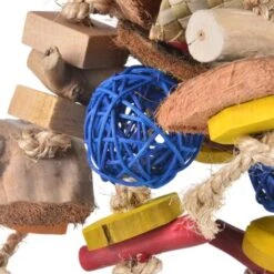 Java Papageienspielzeug Chunky -Haustierparadies d867f4ace8a3518e672ac210cf965aea40e7f0c9 1281773 de DE 5a5a9c753fbde17a43175ff5a14b88e0aaa19ab0p2VVUg