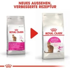ROYAL CANIN Savour Exigent 10 Kg -Haustierparadies d87aa21086c48f3b8767805ecee05cc15d05a105 1003122012 de DE rc 2