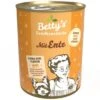 Betty's Landhausküche Mit Ente 6 X 400g Für Hund -Haustierparadies da7b12dbbf35740582590f1a6d18fefb01a312e4 1365696 de DE 8229a4cbd3ff00e15e47f2a5b9cd3fc879c09624Zf3Dic