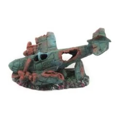 Aquatlantis Aquariendeko Flugzeug S