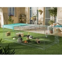 Kerbl Kleintier-Freilaufgehege 10 Kerbl Kleintier-Freilaufgehege -Haustierparadies db1181c8021dadcc3cd717f3ec0b0cf014b9e5e5 3fd493cd490d26c5b25c456621061324a81eb49b