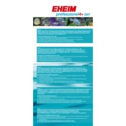 EHEIM Professionel 4+ 350T -Haustierparadies db6997bac41a0001c57b1e05ef31f7471319cf2a 1f02f3d527b76cb85a0aa57a471c60e87a21e73c