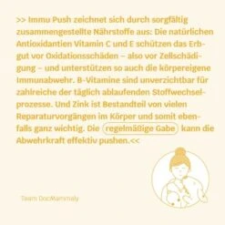 Mammaly Immu Push 110g 12 Mammaly Immu Push 110g -Haustierparadies db7751e734afc0697c2aa3c350094fad4bf77087 1472893 1