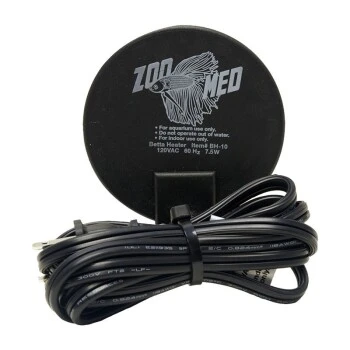 ZooMed Zoo Med BettaTherm Betta Heizer 4 ZooMed Zoo Med BettaTherm Betta Heizer – Bild 2