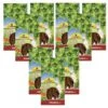 JR Farm Rote Kolbenhirse Sparpaket 3x1,5kg -Haustierparadies dc3daab2eb12cc24c7641ac87cd81a0968550b8a 2df8b9b7ae53631d18a3230587dd23eac8c44e0d