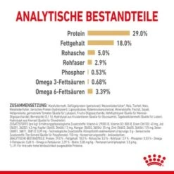 ROYAL CANIN Yorkshire Terrier 8+ Für ältere Hunde 1,5 Kg 10 ROYAL CANIN Yorkshire Terrier 8+ Für ältere Hunde 1,5 Kg -Haustierparadies dc43a8020a6a26332ba56fd1d0fd3d732d8689cd 779b8bd3586b297f4218a8e1ab70cc5b7a318ae0