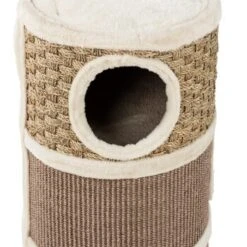 AniOne Kratztonne Sienna -Haustierparadies dc8087ff9eef5ce23cc2fad7f1394911cc40dcdf 8018724dd14008f3858c03dc3b4803a8676d3703