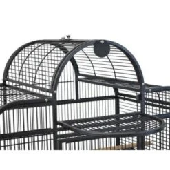 Montana Cages Voliere San Remo II Dunkelgrau 9 Montana Cages Voliere San Remo II Dunkelgrau -Haustierparadies dcd7b6924a662e44bb53f2bc99c422eb14865e76 1010314 de DE 3d62fdd1c530ed4bed2fb64dbae4627c3a575bcdjlkAG5
