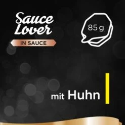 Sheba Sauce Lover 22x85g Huhn 16 Sheba Sauce Lover 22x85g Huhn -Haustierparadies dd14f173570b9978472786d387ab33e547c74a4f 1295637 de DE sheba 6