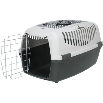 Trixie Transportbox Capri 3 Open Top 5 Trixie Transportbox Capri 3 Open Top – Bild 3