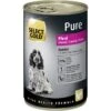 SELECT GOLD Pure Junior 100% Pferd 6x400 G -Haustierparadies deeeb197662aa45f8831ae5ca1c56d4fbead6ac6 1203622008