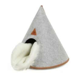 Canadian Cat Company Katzenzelt Cone -Haustierparadies df58be0a3ee46a6cef2d7fd54e1ee68526d4cc49 1394210 de DE 1dda1f32922023f65a193d50b18df8dbeef2fd23U2VjOW