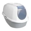 AniOne Katzentoilette Smart Cat Hellgrau -Haustierparadies df6aca47845576eb3bd771c483a63987ef726267 87bb63ec308ba1b650faaa8833ae14656eacac2f
