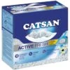 CATSAN Active Fresh Klumpstreu 8 L -Haustierparadies e0a2f23acbd0ae19baddebd6cf70882bae833775 1276805 0