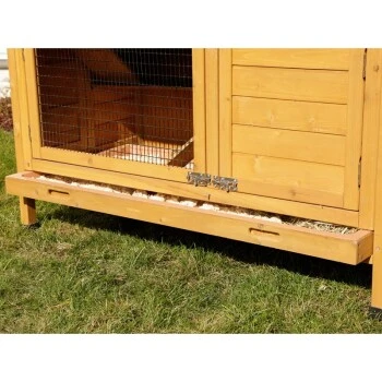 Kerbl Nagerstall Appartement Pro 7 Kerbl Nagerstall Appartement Pro – Bild 5