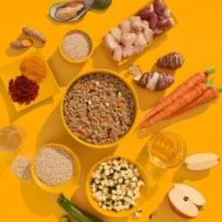 Fred & Felia FRED 10x390g SENIOR Huhn 13 Fred & Felia FRED 10x390g SENIOR Huhn -Haustierparadies e1b79ce4fcca78b65f2ddaac058c7cf51127f885 1425480 de DE 5839e137be146b37eefb17001235cabca1ecb533rKnH4N