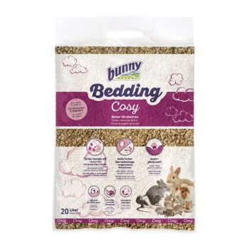Bunny Bedding Cosy 20 L 3 Bunny Bedding Cosy 20 L