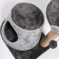 Europet Bernina Europet Kratzbaum TREND PALM -Haustierparadies e2a72c725f4e2ff28866ea9a120a250839d29ac9 e5eb423926afd3d0a61e6d20083406e46cb86d0f