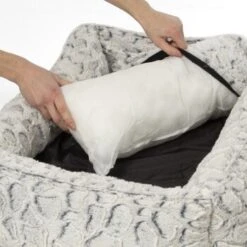 Wallace & Jones Hundebett Manchester-Heaven S -Haustierparadies e31c26c9e2f0bf9ab62f3ad9961a7034831102f8 1349973 de DE 16bd0a66dd30ad6f572a043b233d735f2c4e4901VTSKDI