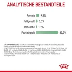 ROYAL CANIN Digest Sensitive 12 X 85 G -Haustierparadies e3b35041bfc5fd1abcc7712643afca36aac84b78 1100873 6
