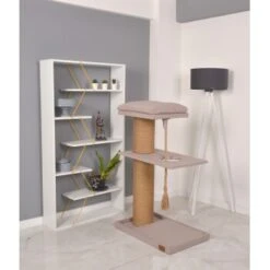 Petliving Kratzbaum Lio XXL Beige -Haustierparadies e639a0cfa4df1acffa6f5631cdab0467924701f1 1435612 de DE 3cfc547cc86ede895ebeb63870ca430c31b78d4a3EuO3C