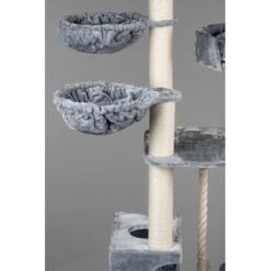 RHR Quality Kratzbaum Catdream De Luxe Hellgrau -Haustierparadies e70bb0700d1d2bf757829c7b5bf9f3d1a016a780 1652142 de DE b5677e7c435689a0113cb5083a25b5d7ccd8898aP3urLo