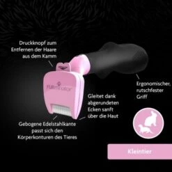 FURminator Kleintier -Haustierparadies e71ee747e21206e67c3e9eb20d5dc0cc35965b3b 0a8cb8a90ce49beaace7b734f4665b0a24b78434