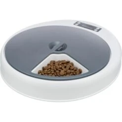 Trixie Futterautomat TX4+1 -Haustierparadies e8592db16a378039e41e32fd6b0d82269b75ccf8 1314228 de DE 94934fc18e3e853bf6c3fab0d86c03fcbd8faed5AKDPFM