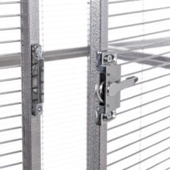 Montana Cages Voliere New Sydney II Hellgrau 17 Montana Cages Voliere New Sydney II Hellgrau -Haustierparadies e86df14990de9c6f5ea4be9ea5d4b7bbbd01b714 1666421 de DE 9df5be5a0f09dddbadd3f4bf7f726d1e0d86c8aaDc95rA