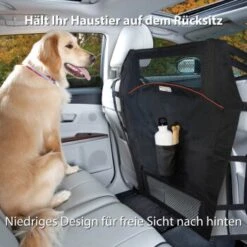 Kurgo Rücksitz-Trennwand Für Hunde, Schwarz -Haustierparadies e90f2144a9ae2bb365fba6ffeaf40be4aa1b4a41 1262329 de DE 686af060cec47d341e526b3dba8db0dc4af38033JEOo4W