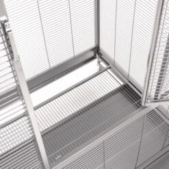 Montana Cages Voliere New Sydney II Hellgrau 16 Montana Cages Voliere New Sydney II Hellgrau -Haustierparadies eaa985c9435f48d411d58cadc65239907a5d6388 1666421 de DE 157c56adf6ab13bd8845d8de7326aebb1205db1ahl2Srl