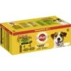 Pedigree Vital Multipack Portionsbeutel In Sauce 40x100g 2 Pedigree Vital Multipack Portionsbeutel In Sauce 40x100g -Haustierparadies eb3ac6a1a83756fba5469d9b3341f830563837bc 1264062 0
