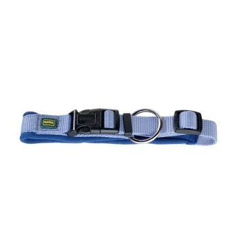 Hunter Halsband Neopren Blau/ Blau 30 Cm, 35 Cm 4 Hunter Halsband Neopren Blau/ Blau 30 Cm, 35 Cm – Bild 2