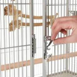 Montana Cages Voliere San Remo III Hellgrau 12 Montana Cages Voliere San Remo III Hellgrau -Haustierparadies ebdee52b8c89206166b9fd574ed34dafda76171e 1047946 de DE 7a41fc114efe5b30318135e22e9959485249d56fVloMDC