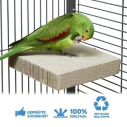 HappyBird Eck-Sitzbrett L 9 HappyBird Eck-Sitzbrett L -Haustierparadies ed220861970e6fbba8d8a0f29931846a829f01f0 1416846 de DE bfe3d5bd0d0ef158fa9950997de7184a490fe94bYP7V1B