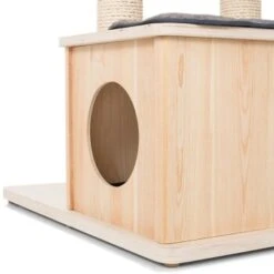 Europet Bernina Europet Kratzbaum Comfort Stockholm -Haustierparadies eebf43856332a365556e72e01e7a83cf964a42ca 9502c1e2e3a0e71572ec9f4a4109a1a43596294b