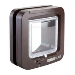 SureFlap Mikrochipgesteuerte Katzenklappe Braun 13 SureFlap Mikrochipgesteuerte Katzenklappe Braun -Haustierparadies f057707fbab076990b9bd292f1655f122e570deb 152fa02740d51a6220a8bc9319c72d1c84bed0f5