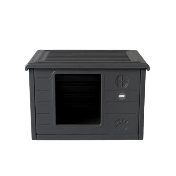 RHR Quality Katzenhaus Villa De Luxe = 3 RHR Quality Katzenhaus Villa De Luxe =