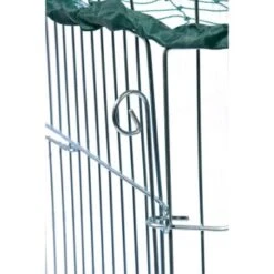 Dobar Freigehege Für Jungtiere, Silber -Haustierparadies f1a9a622dc4d965f4f682f4252d95f3532571a05 85d36249a4d78b994c32e5838a72f7053135db7d