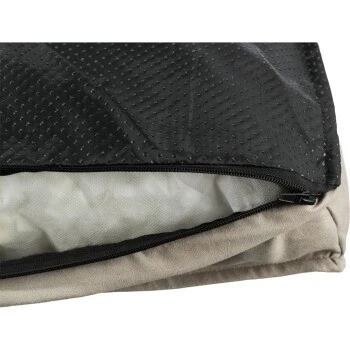 Trixie Vital Kissen Calito 50 Cm, 50 Cm, 10 Cm 5 Trixie Vital Kissen Calito 50 Cm, 50 Cm, 10 Cm – Bild 3