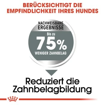 ROYAL CANIN Dental Care Maxi 9 Kg 8 ROYAL CANIN Dental Care Maxi 9 Kg – Bild 6