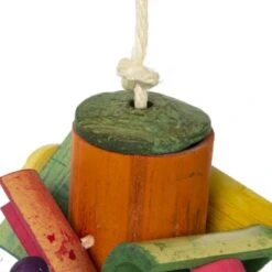 HappyBird Schredderspielzeug New Primrose -Haustierparadies f220a4974300513beaf6a08d7f6f4a25a1c7e3d3 1416849 de DE e7cb62652f4ade55dd2dca402725f59613f40adcXFfqJX