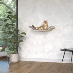 MORE Wandliegefläche Leto -Haustierparadies f26a5f4280fc999989de9a132006a0e8a30c3634 1373454 de DE AniOne Wandliegefl che Leto wb 2