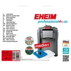 EHEIM Professionel 4+ 250 8 EHEIM Professionel 4+ 250 -Haustierparadies f2d6cd8a3154e0545602e6346bd5c9c35d6bfb60 3cc4227de01851da93dcb6609ddacf2bfd956b64