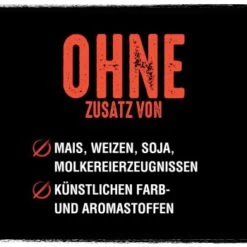 CRAVE Protein Bars 7 X 76g -Haustierparadies f388f11efd85e6a539a768f90bef20a4b6021f91 1390806 de DE crave bars rind 1