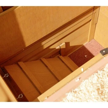 Kerbl Nagerstall Appartement Pro 4 Kerbl Nagerstall Appartement Pro – Bild 2