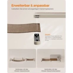 FEANDREA Clickat Katzen-Hängematte -Haustierparadies f4b87289dee25a7d37bb34788df4f92f67c791f6 1681421 de DE da8dacaf5d3cb4be2638690c53f484e64f0026a8qEJDk0