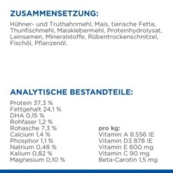 Hill's Science Plan Kitten Thunfisch 7 Kg 13 Hill's Science Plan Kitten Thunfisch 7 Kg -Haustierparadies f72bd8b9d2e05c4db676b010e3d0bf08f70eb6ee 52742024431 5